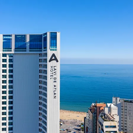 Lavi De Atlan Hotel